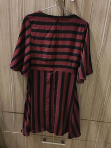 Madame Dress New Condition