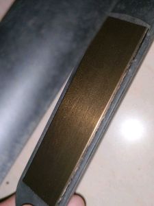 NOVA Hair Straightener