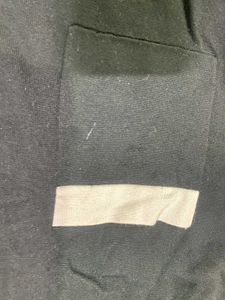 Korean Black Dress For Daily Use