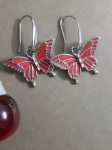 CHERRY BUTTERFLY COMBO