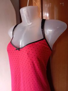 Cute Nightdress combo