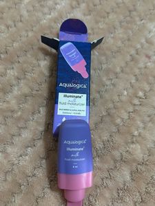 Illuminate+ Milk Fluid Moisturiser