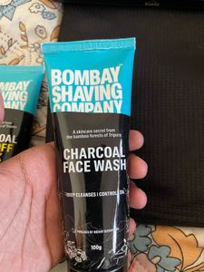 Bombay Shaving