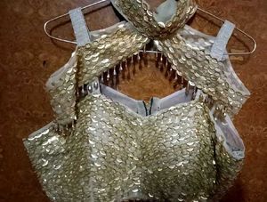 Brand New Lehnga