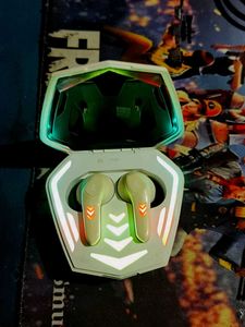 Gaming Earbuds - Excellent Experience.