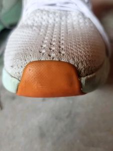 Asian Sneakers for Men (Size: UK 7, White)