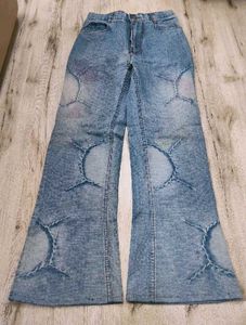 ✨ Vintage Flare Jeans (Thrifted) ✨