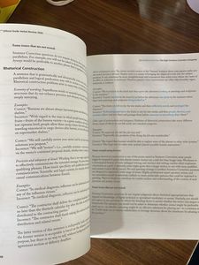 GMAT Official Guide Verbal Review 2020