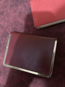 Combo Of 2 Wallet
