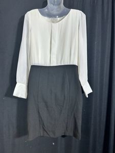 Austin Reed White &amp; black Dresse (woman’s)