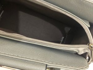 Grey Cat Sling