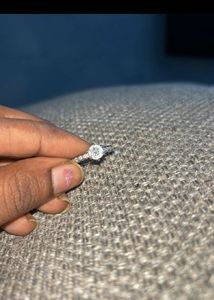 Elegant Ring Combo Of  3