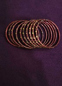Bangle Bliss for Little Princess ✨