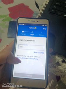 Redmi 3s Prime Smartphone With Box 🎁