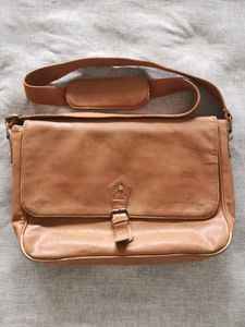 Louis Philippe Shoulder Bag