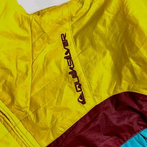 Quicksilver Colorblock Jacket