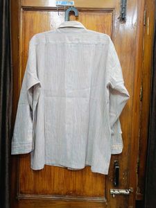 🇳🇿💫♥️ Men&#39;s Formal Striped Shirt