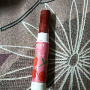 Cherry Lip Balm