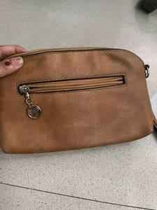 Brown Handbag For Women