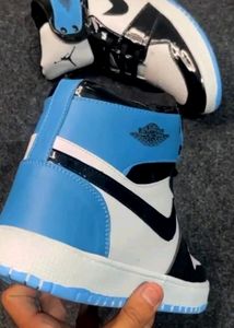 Nike Air Jorden Best Quality Trendy Sneakers