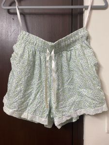 New With Tag Night Suit