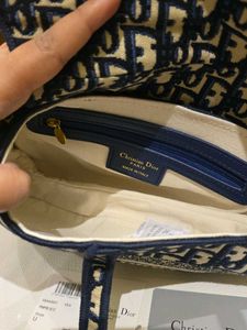 Dior Handbag