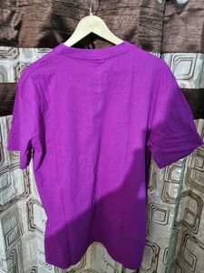 Shoe Printed Tshirt