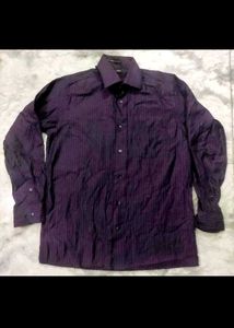 Combo Of 8 Cotton Men Shirts