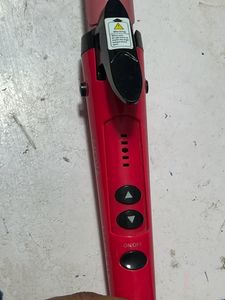 nova 2 in one straightener