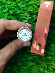 Peach Nude Matte Lipstick