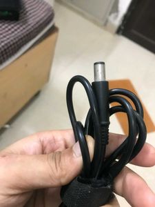 Dell 65 Watt Laptop AC Adaptor