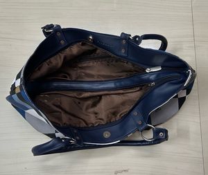Office Shoulder Bag
