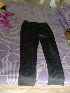 Trouser Grey Colour