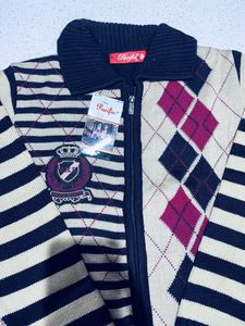 Boys Sweater