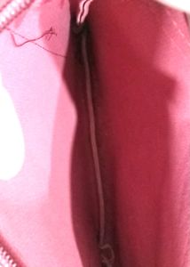 Red Purse Sling Bag🌹❤