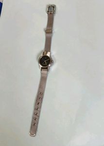 Original Fastrack Watch ⌚❤️ (W