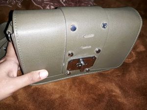 New Authentic MAX Branded Handbag From Dubai