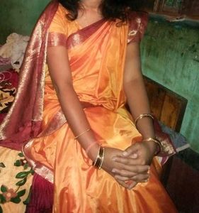 Pure Silk Saree