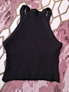 Zara Basic Tank Top