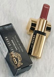 Bobbi Brown Luxe Lipstick