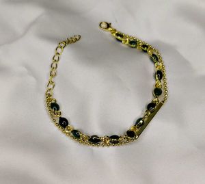 Beaded Bracelet