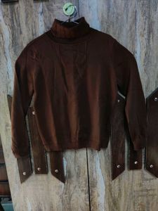 3 Woolen Top At 249