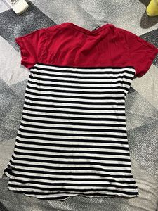 Striped T-Shirt