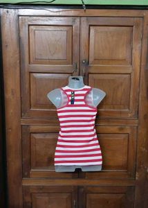 Camisole &amp; Slips