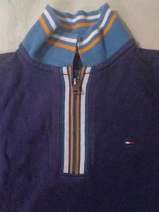Tommy Hilfiger Navy Tee