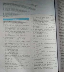 P,C,B= Mtg 10 Years Solved Paper2014 To 2024