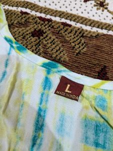 Kurta Set For Women