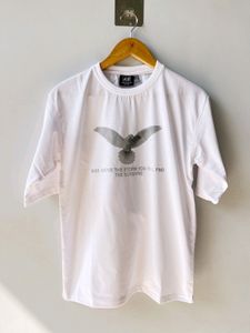 dropshoulder Tshirt