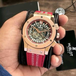 Hublot Automatic Watch
