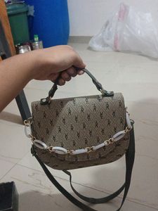 Beautiful Handbag
